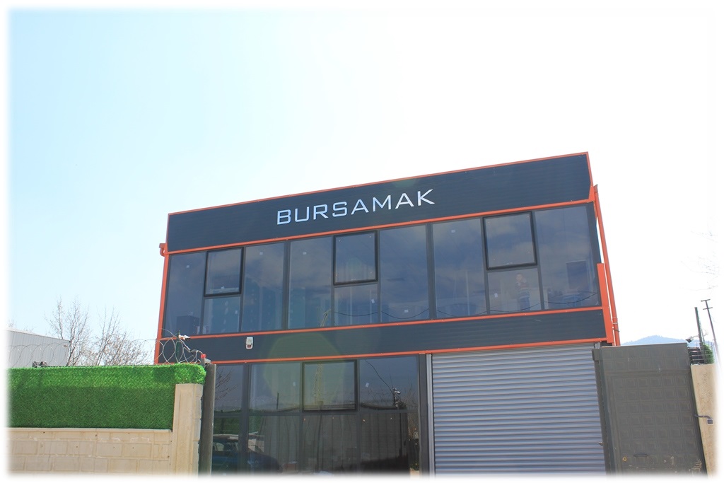 Bursamak Factory